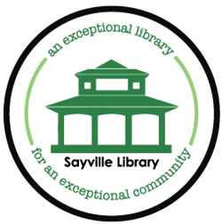Sayville Library